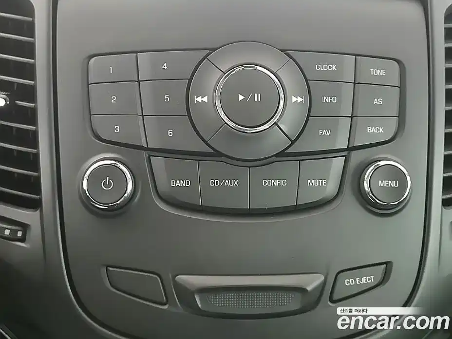 Chevrolet Orlando 2013 2.0 Автомат в Москве № 36948, фото 14