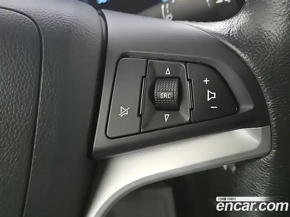 Chevrolet Orlando 2013 2.0 Автомат в Москве № 36948, фото 15