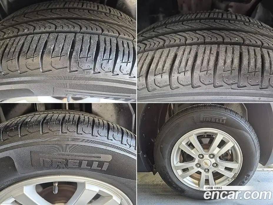 Chevrolet Orlando 2013 2.0 Автомат в Москве № 36948, фото 20