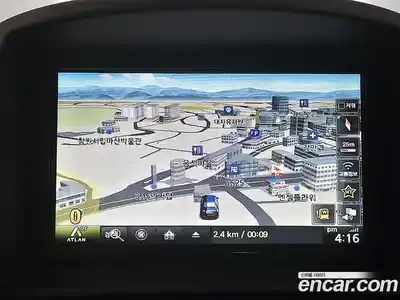 Chevrolet Orlando 2013 2.0 Автомат в Москве № 36948, миниатюра 7