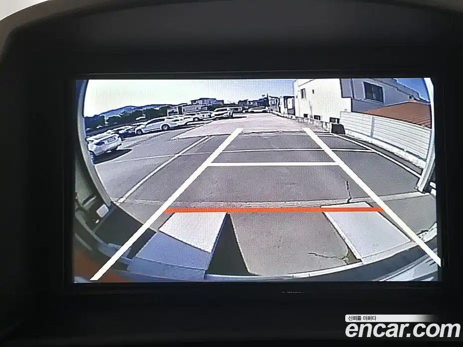 Chevrolet Orlando 2013 2.0 Автомат в Москве № 36948, фото 8