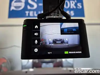 Chevrolet Orlando 2013 2.0 Автомат в Москве № 36948, миниатюра 9