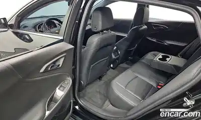 Chevrolet Malibu 2021 2.0 Автомат в Москве № 370776, миниатюра 11