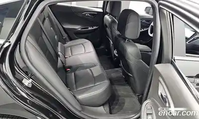 Chevrolet Malibu 2021 2.0 Автомат в Москве № 370776, миниатюра 12