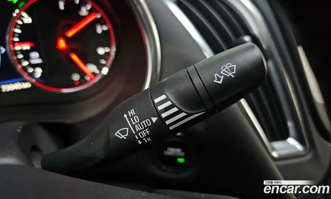 Chevrolet Malibu 2021 2.0 Автомат в Москве № 370776, фото 16