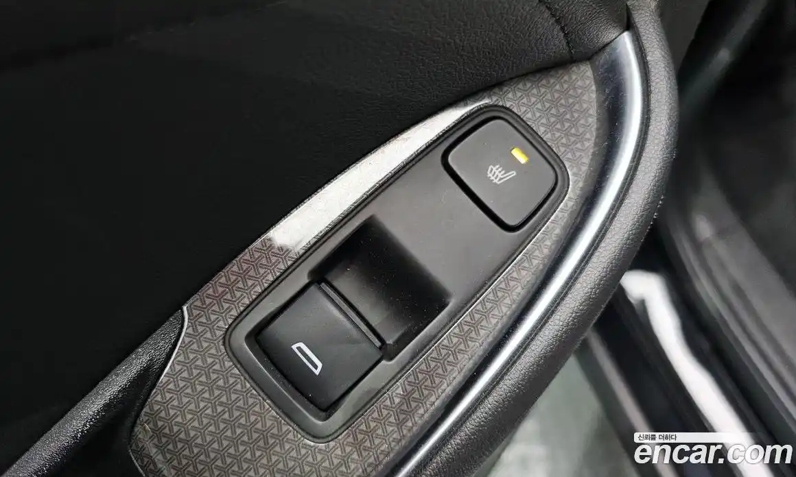 Chevrolet Malibu 2021 2.0 Автомат в Москве № 370776, фото 20