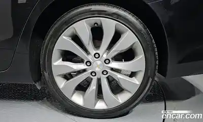 Chevrolet Malibu 2021 2.0 Автомат в Москве № 370776, миниатюра 5