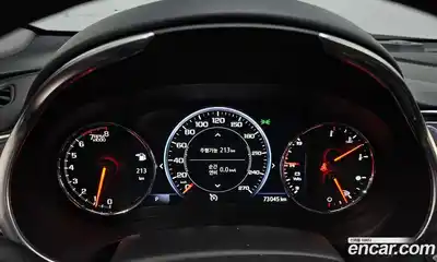 Chevrolet Malibu 2021 2.0 Автомат в Москве № 370776, миниатюра 8