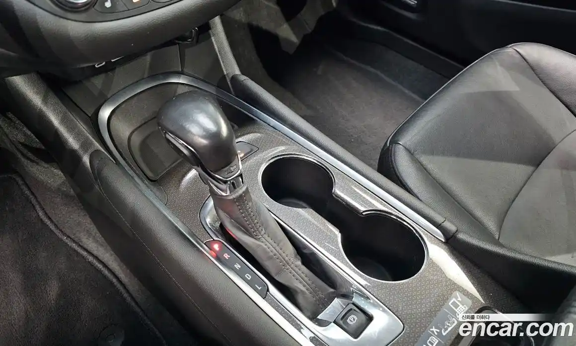 Chevrolet Malibu 2021 2.0 Автомат в Москве № 370776, фото 9