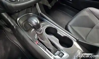 Chevrolet Malibu 2021 2.0 Автомат в Москве № 370776, миниатюра 9