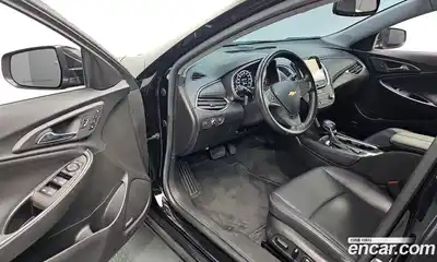 Chevrolet Malibu 2021 2.0 Автомат в Москве № 370776, миниатюра 10