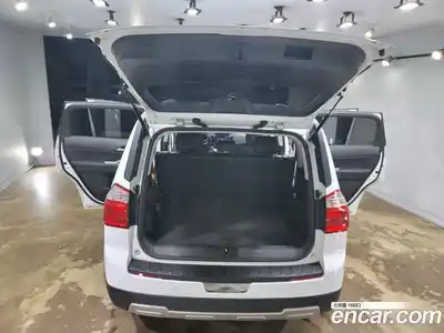 Chevrolet Orlando 2015 2.0 Автомат в Москве № 37148, миниатюра 11