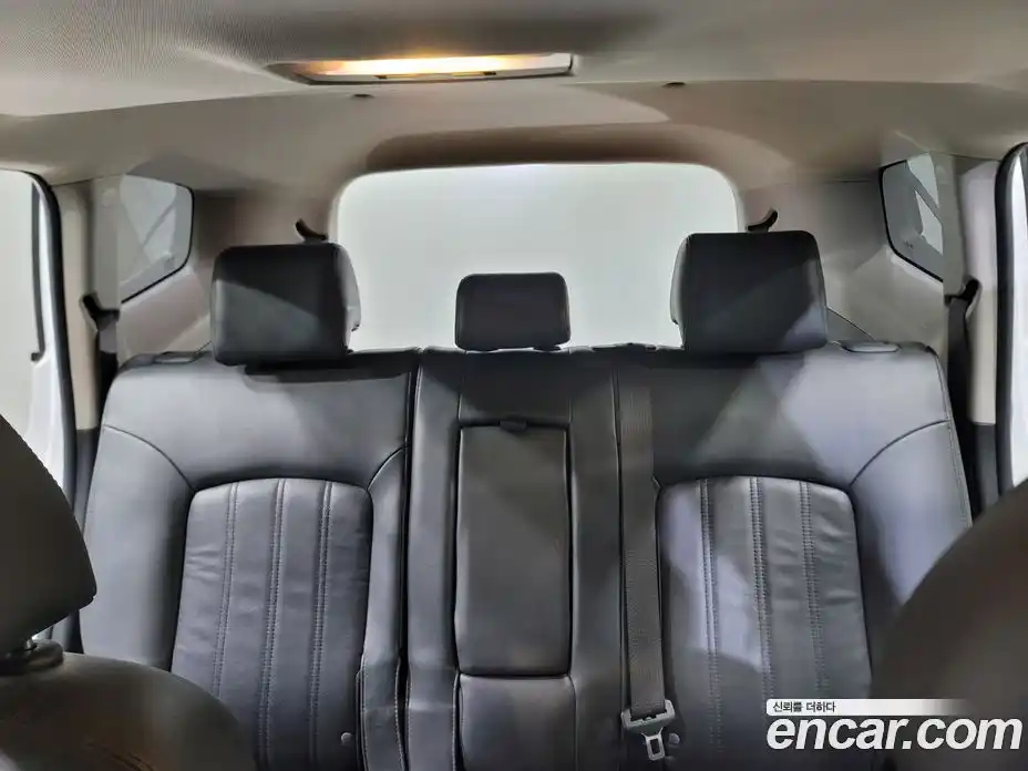 Chevrolet Orlando 2015 2.0 Автомат в Москве № 37148, фото 12