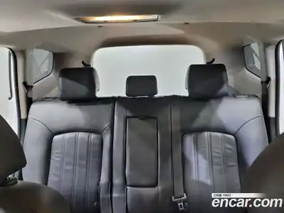 Chevrolet Orlando 2015 2.0 Автомат в Москве № 37148, миниатюра 12