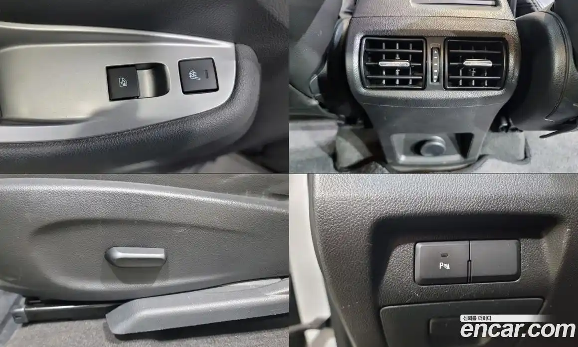 Chevrolet Orlando 2015 2.0 Автомат в Москве № 37148, фото 18