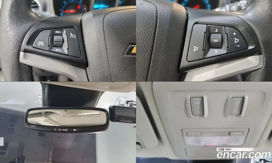 Chevrolet Orlando 2015 2.0 Автомат в Москве № 37148, фото 20