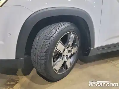 Chevrolet Orlando 2015 2.0 Автомат в Москве № 37148, миниатюра 5