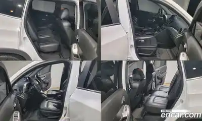 Chevrolet Orlando 2015 2.0 Автомат в Москве № 37148, миниатюра 10