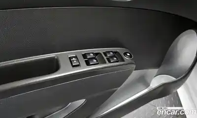 Chevrolet Spark, 2015