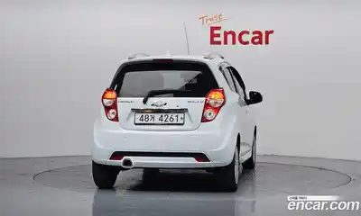 Chevrolet Spark 2015 1.0 Автомат в Москве № 37260, миниатюра 11