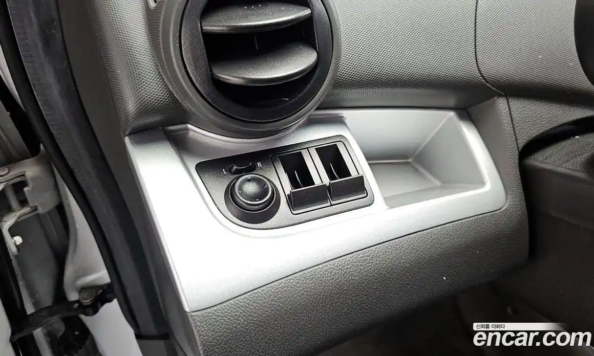 Chevrolet Spark 2015 1.0 Автомат в Москве № 37260, фото 16