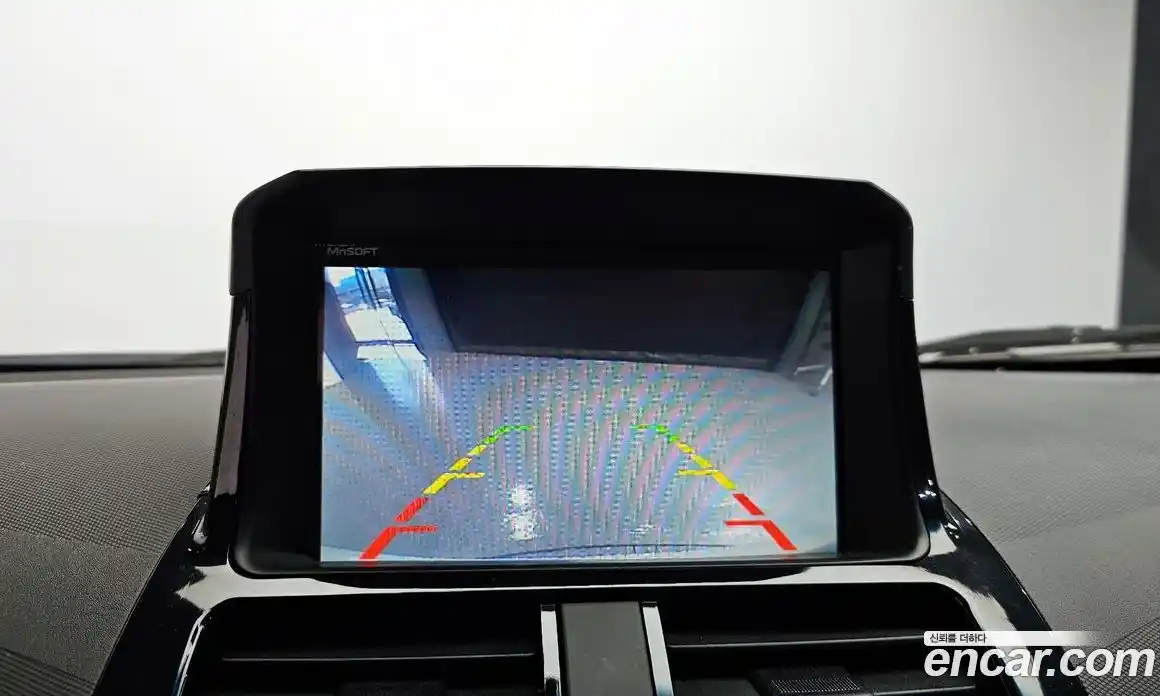 Chevrolet Spark 2015 1.0 Автомат в Москве № 37260, фото 20