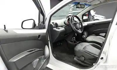 Chevrolet Spark 2015 1.0 Автомат в Москве № 37260, миниатюра 6