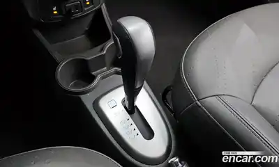 Chevrolet Spark 2015 1.0 Автомат в Москве № 37260, миниатюра 7