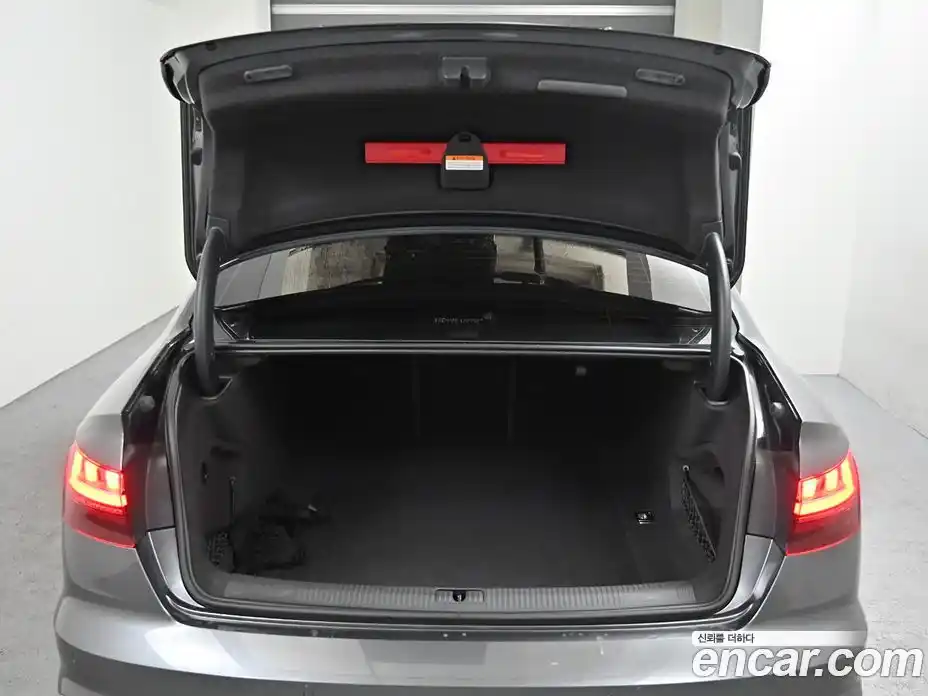 Audi A4 2022 2.0 Автомат в Москве № 373419, фото 20