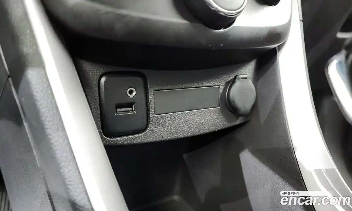 Chevrolet Trax 2019 1.6 Автомат в Москве № 37363, фото 19