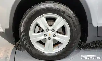 Chevrolet Trax 2019 1.6 Автомат в Москве № 37363, миниатюра 5