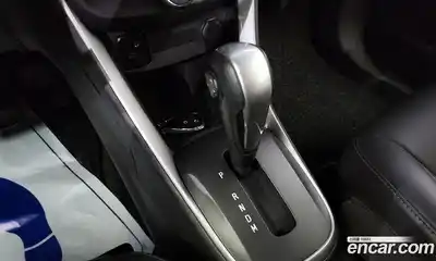Chevrolet Trax 2019 1.6 Автомат в Москве № 37363, миниатюра 9