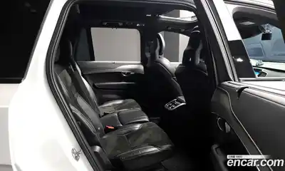 Volvo XC90 2021 2.0 Автомат в Москве № 373849, миниатюра 12