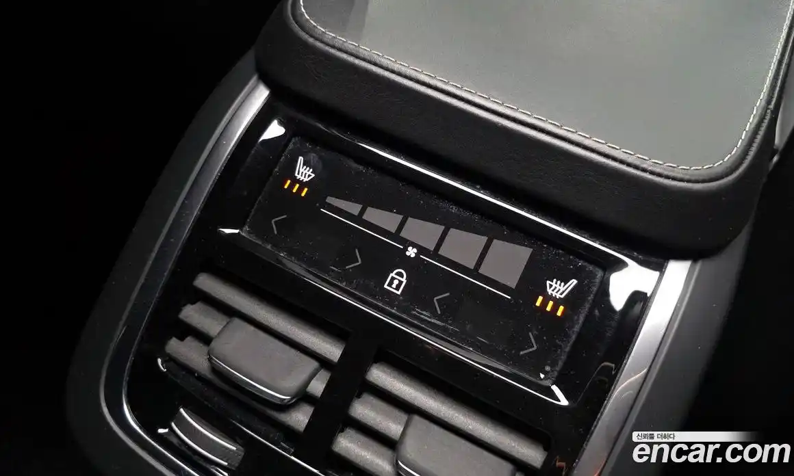 Volvo XC90 2021 2.0 Автомат в Москве № 373849, фото 18