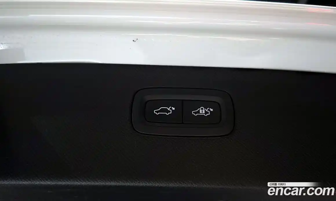 Volvo XC90 2021 2.0 Автомат в Москве № 373849, фото 19