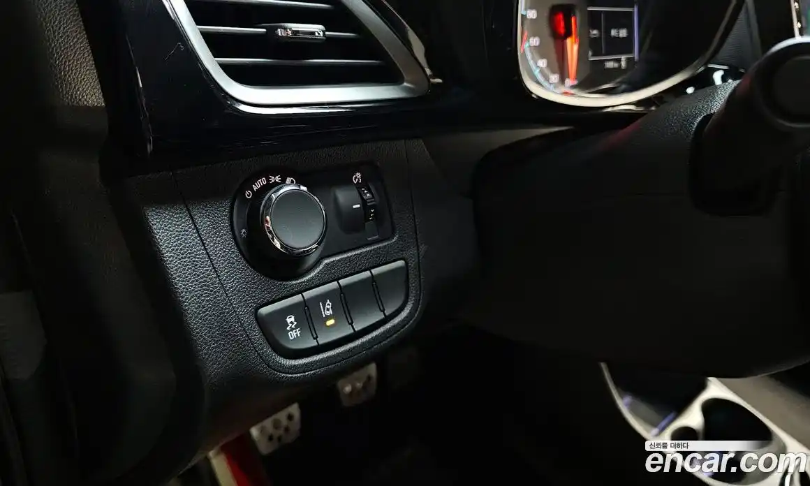 Chevrolet Spark 2021 1.0 Механическая в Москве № 37491, фото 3