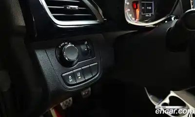 Chevrolet Spark 2021 1.0 Механическая в Москве № 37491, миниатюра 3