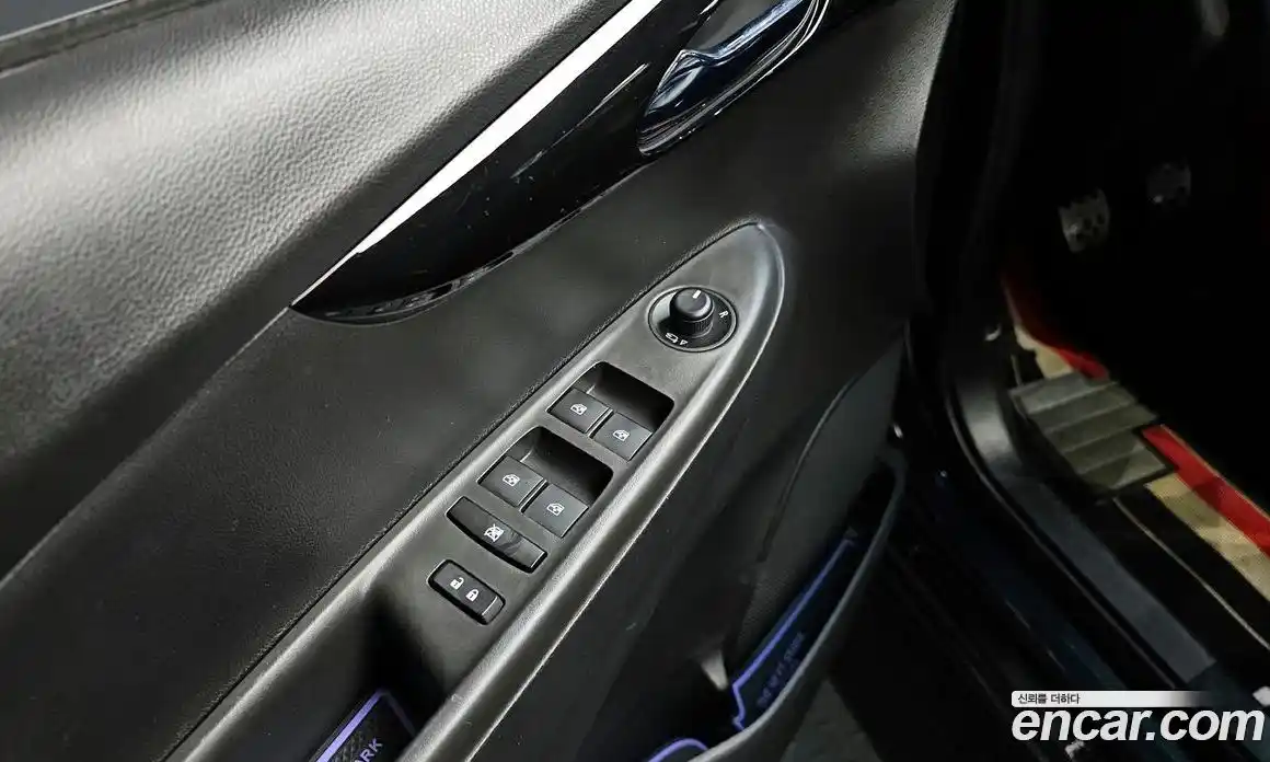 Chevrolet Spark 2021 1.0 Механическая в Москве № 37491, фото 7