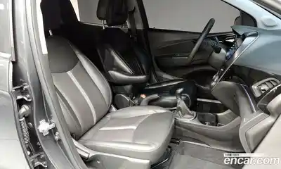 Chevrolet Spark 2021 1.0 Механическая в Москве № 37491, миниатюра 10