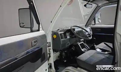 Chevrolet labo 2017 0.8 Механическая в Москве № 37856, миниатюра 11