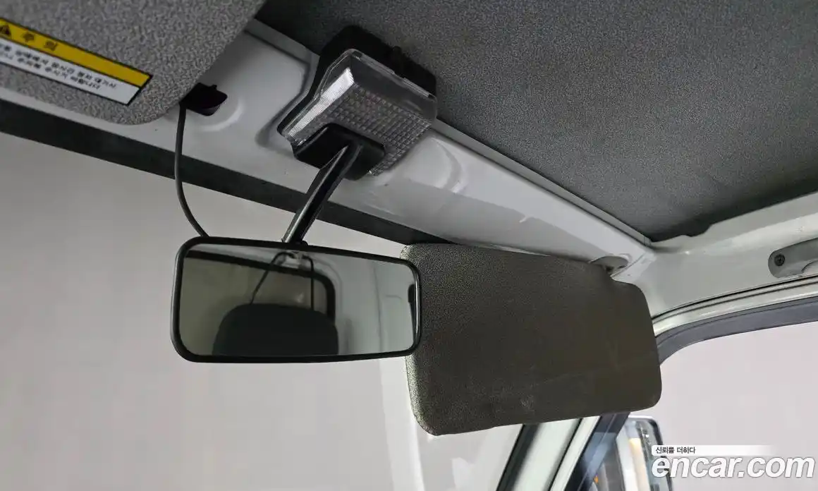 Chevrolet labo 2017 0.8 Механическая в Москве № 37856, фото 12