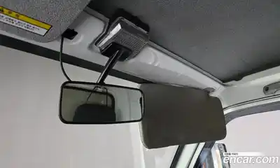 Chevrolet labo 2017 0.8 Механическая в Москве № 37856, миниатюра 12