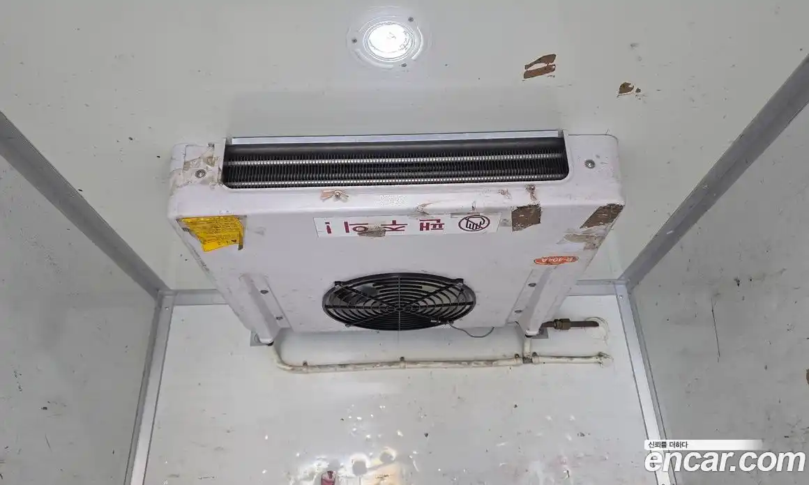 Chevrolet labo 2017 0.8 Механическая в Москве № 37856, фото 14