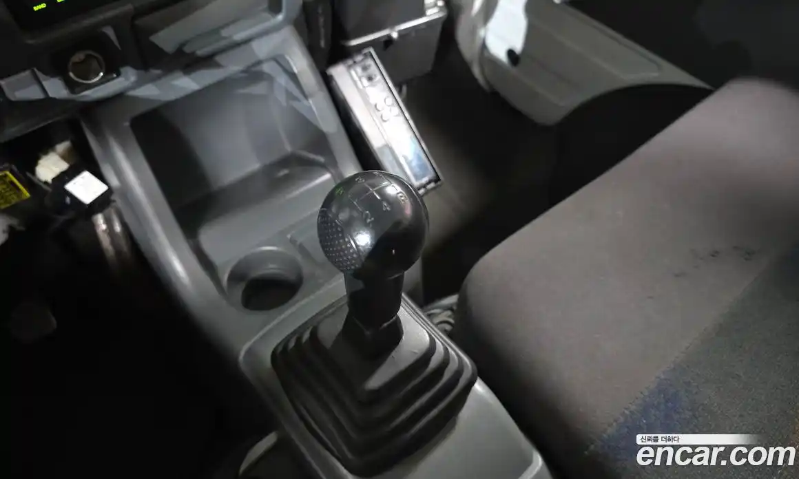 Chevrolet labo 2017 0.8 Механическая в Москве № 37856, фото 15