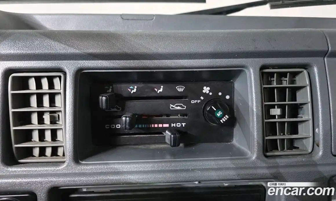 Chevrolet labo 2017 0.8 Механическая в Москве № 37856, фото 16