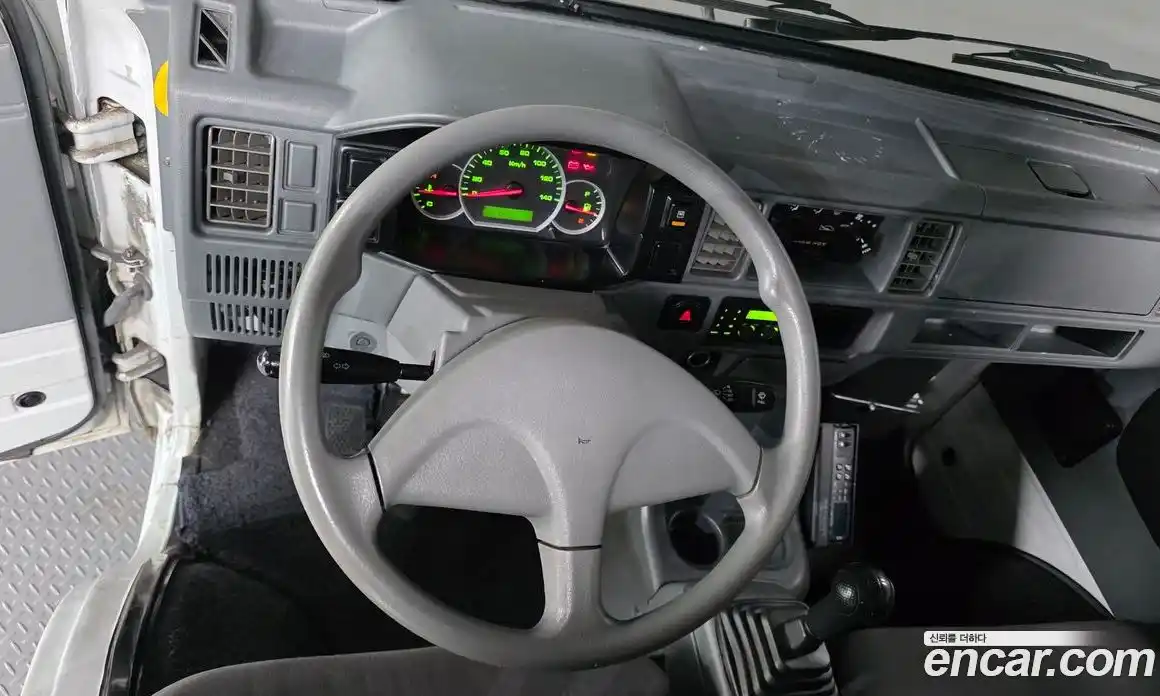 Chevrolet labo 2017 0.8 Механическая в Москве № 37856, фото 3