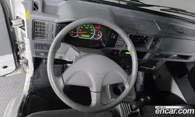 Chevrolet labo 2017 0.8 Механическая в Москве № 37856, миниатюра 3