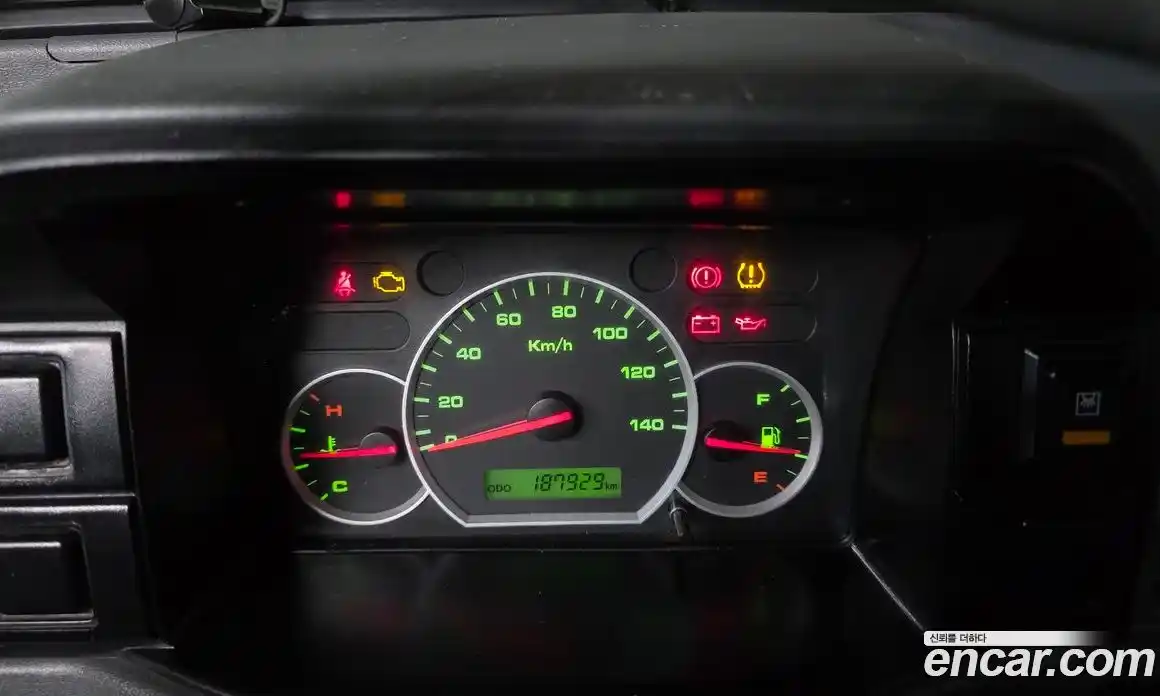 Chevrolet labo 2017 0.8 Механическая в Москве № 37856, фото 4