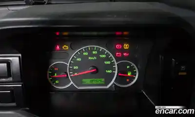 Chevrolet labo 2017 0.8 Механическая в Москве № 37856, миниатюра 4