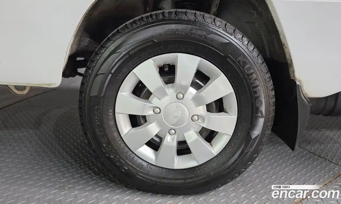 Chevrolet labo 2017 0.8 Механическая в Москве № 37856, фото 5